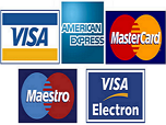 tarjetas de crédito o debito