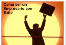 Consejos y tips para ser exitoso en los negocios negocio con exito
