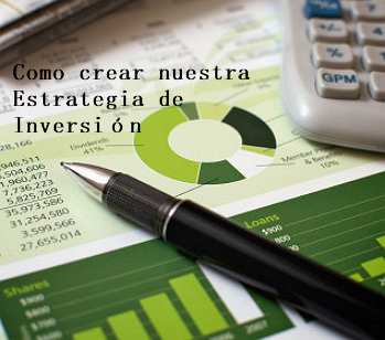 crear tu estrategia