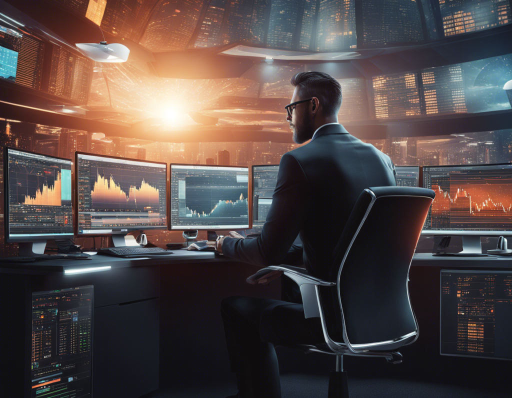 De trader principiante a inversor profesional