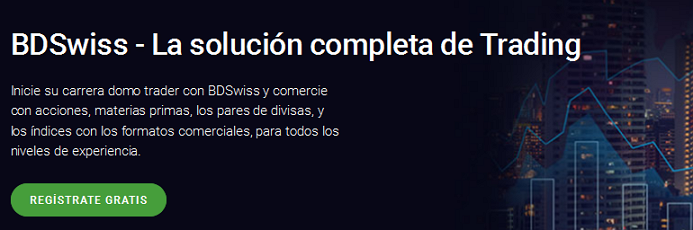 trading en bdswiss