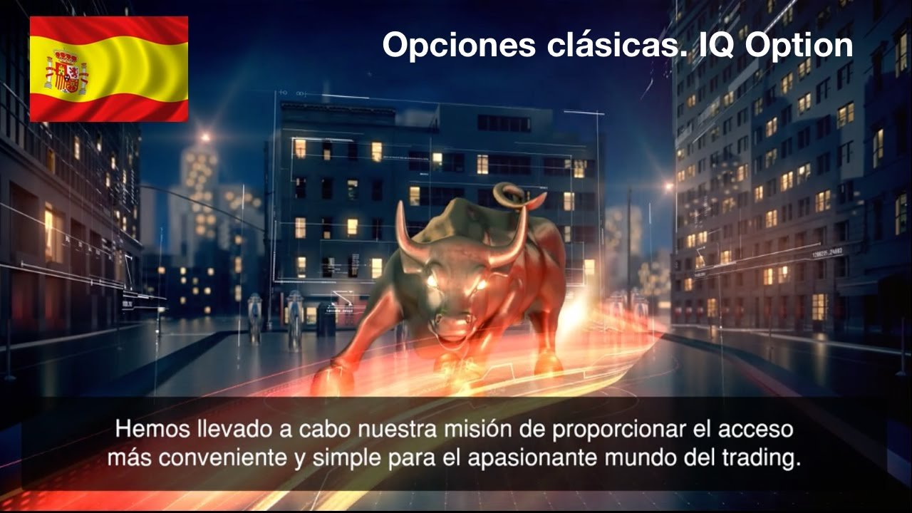 opciones clasicas