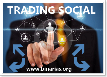 Trading social