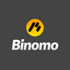 broker Binomo
