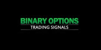 Binary option trading signals