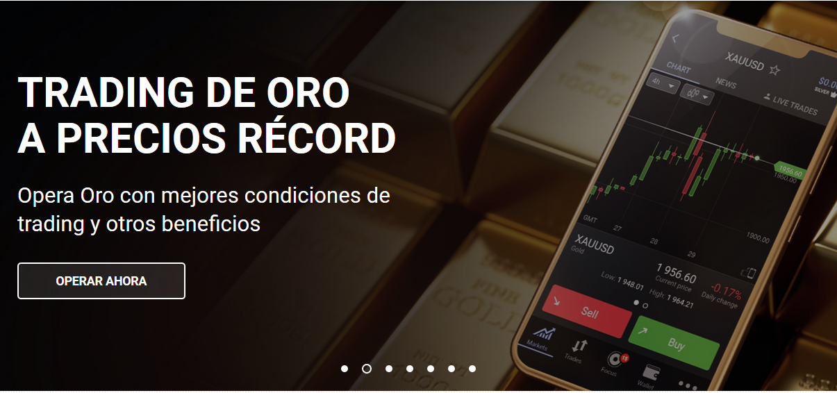 Libertex bitcoin Binarias