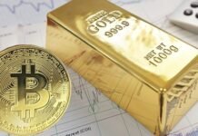 Valor refugio bitcoin