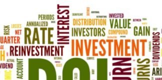 rentabilidad de una inversión