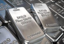 Cómo invertir en plata