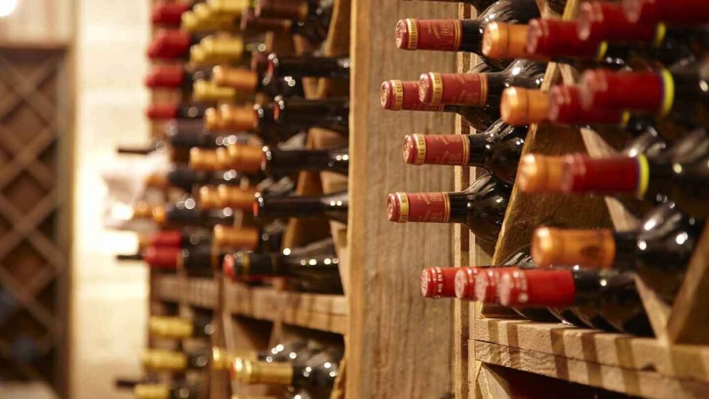 Cómo invertir en vinos de alta categoría