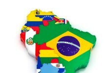 Opciones binarias en Latinoamérica