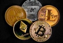 cuales son las 5 criptomonedas que podrian crecer un 70%