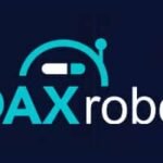 DaxRobot-logo