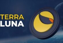 LUNA – La única criptomoneda que aumenta mientras las otras se desploman LUNA - La única criptomoneda que aumenta su valor