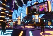 Las criptomonedas más usadas que están de moda para comprar terrenos en el metaverso