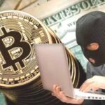 estafas con criptomonedas