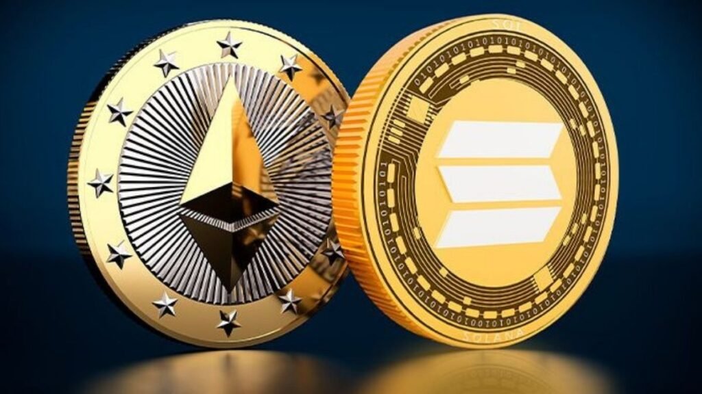 Las 2 criptomonedas que podrían superar a Bitcoin