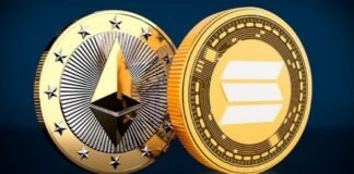 Las 2 criptomonedas que podrían superar a Bitcoin