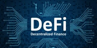 El desplome del mercado DeFi y su caída a niveles de hace un año