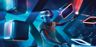 10 juegos de realidad virtual por los que debemos comprar unas gafas de VR