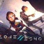 Lone-Echo-y-Lone-Echo-2