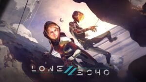 Lone Echo y Lone Echo 2