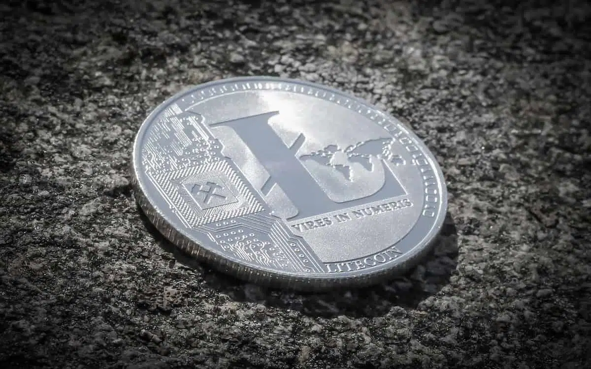 Litecoin Litecoin