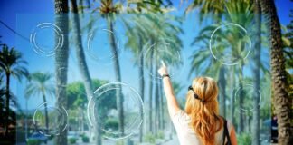 Las tecnologías de acceso al metaverso