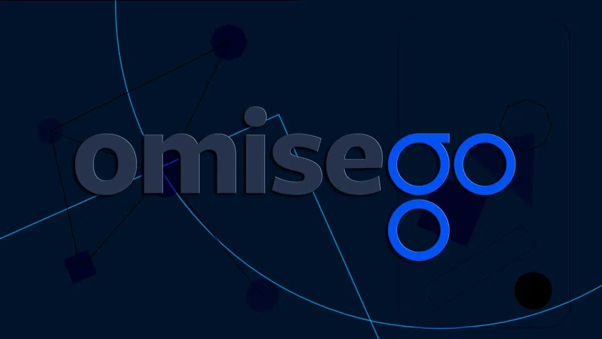 Omisego Omisego
