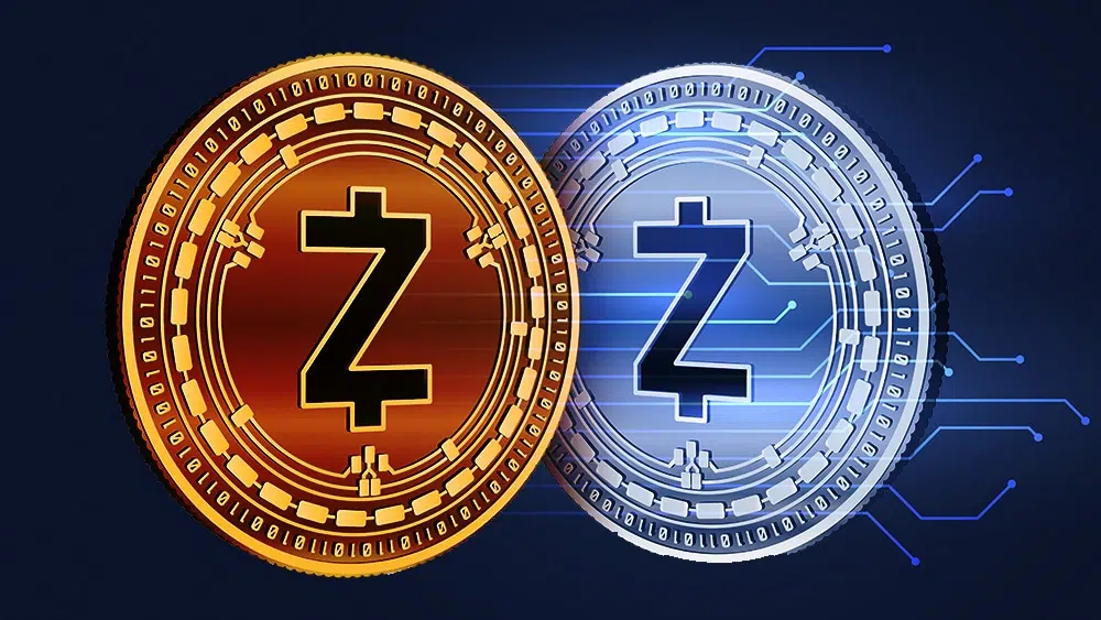 Zcash Zcash