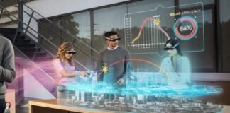 Realidad extendida - ¿Qué es y cuáles son sus usos prácticos?