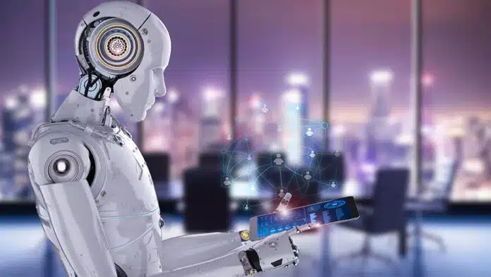 robo-advisor-2023 Rentabilidad, coste y riesgo de invertir a través de un robo advisor