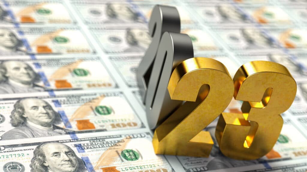 ¿Cuáles son las mejores acciones para invertir en 2023?