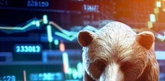 Bear Market: 2 tácticas de inversión en un mercado bajista