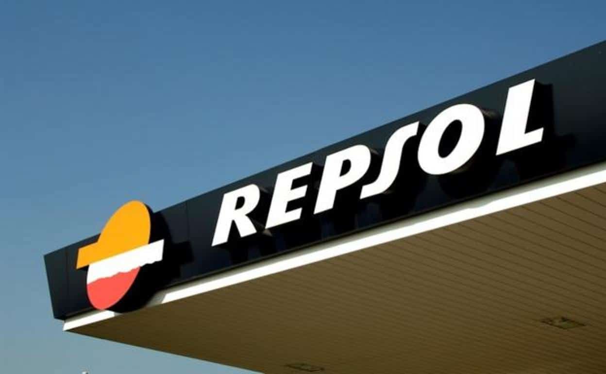 Comprar acciones de Repsol en 2023