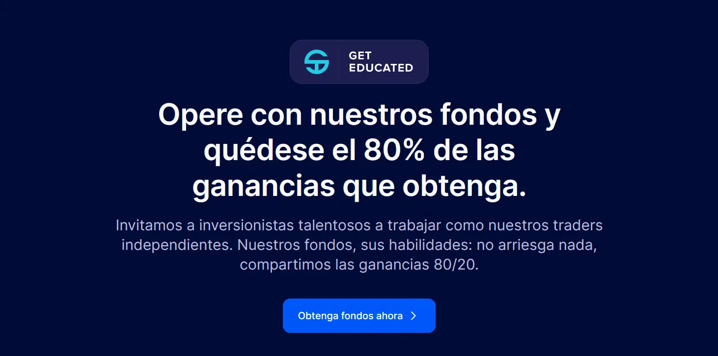 Sabiotrade opiniones