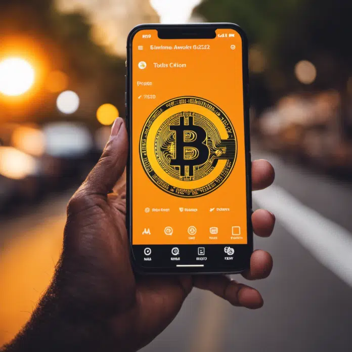 aplicaciones-pagan-bitcoin 5 aplicaciones que pagan en bitcoin por tareas cotidianas