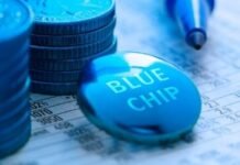 Cómo invertir con éxito en Blue Chips