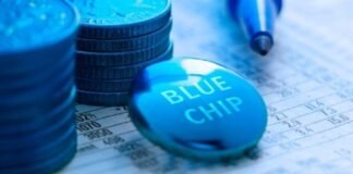 Cómo invertir con éxito en Blue Chips