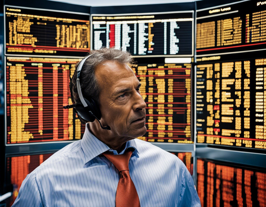 El psicotrading y la gestión emocional del inversor