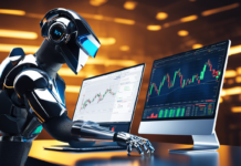 IA Trading Bot ¿De qué se trata y para qué sirve?