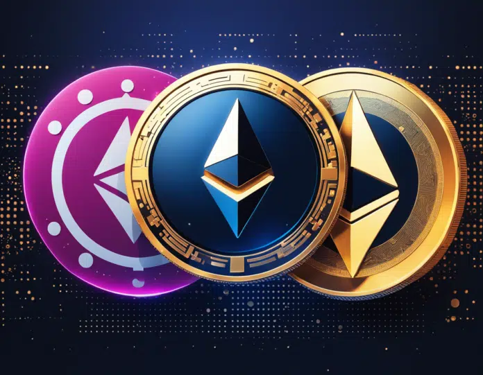 criptomonedas-2024 ¿Qué criptomonedas comprar para arrancar el 2024?
