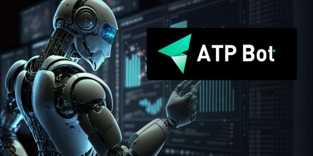 ATPBot IA Trading Bot