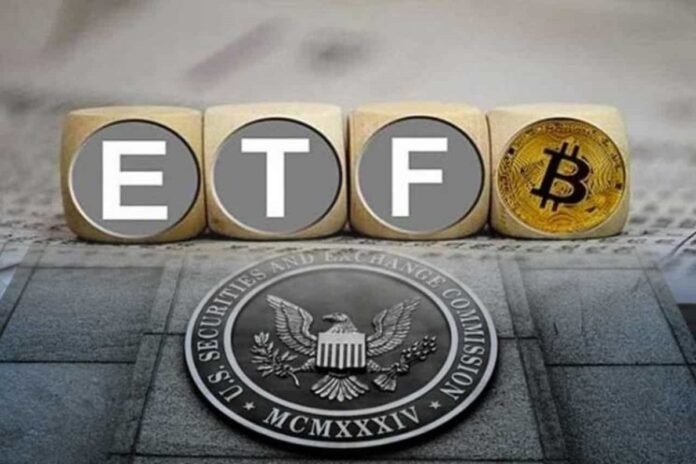 ETF de Bitcoin - ¿Qué son, cómo se operan y cómo invertir?
