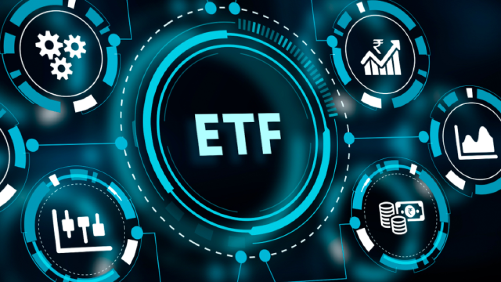Los 10 mejores ETF para invertir en 2024