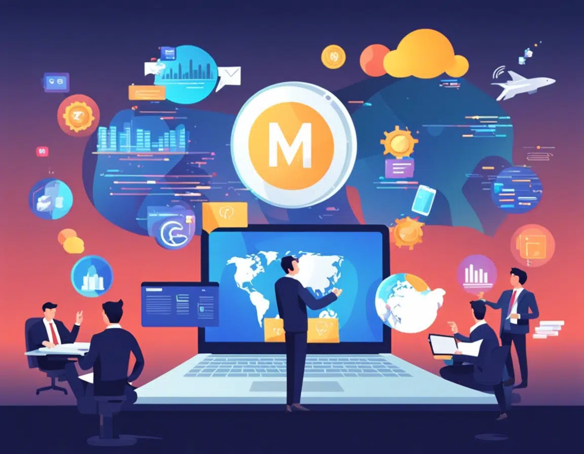 metaverso Guía de inversión en Metaverso