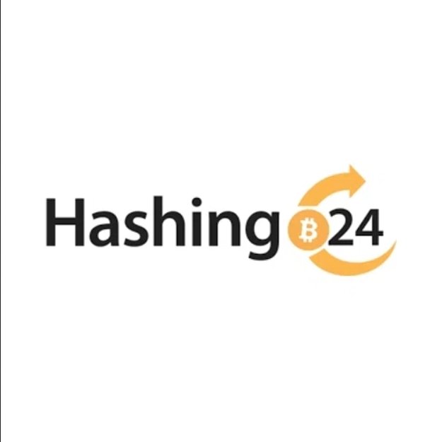 Hashing24