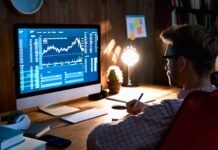 Corredor de Bolsa en Argentina