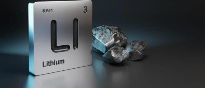 Litio Cómo invertir en Litio en 2024?