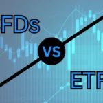 CFDs-ETFs